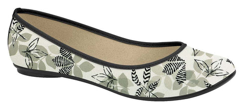 ️Sapatilha Multi Green Moleca🍂